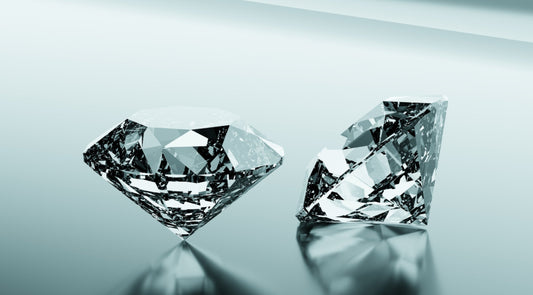 Erinnerungsdiamant: Wenn Erinnerung zu Licht wird