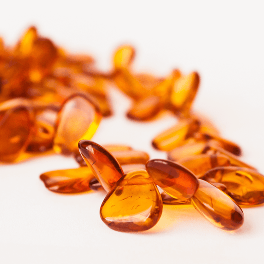 Bernstein echt oder Fake? 5 einfache Tests vom Experten